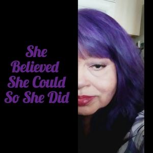 Meet your Posher, Luanne